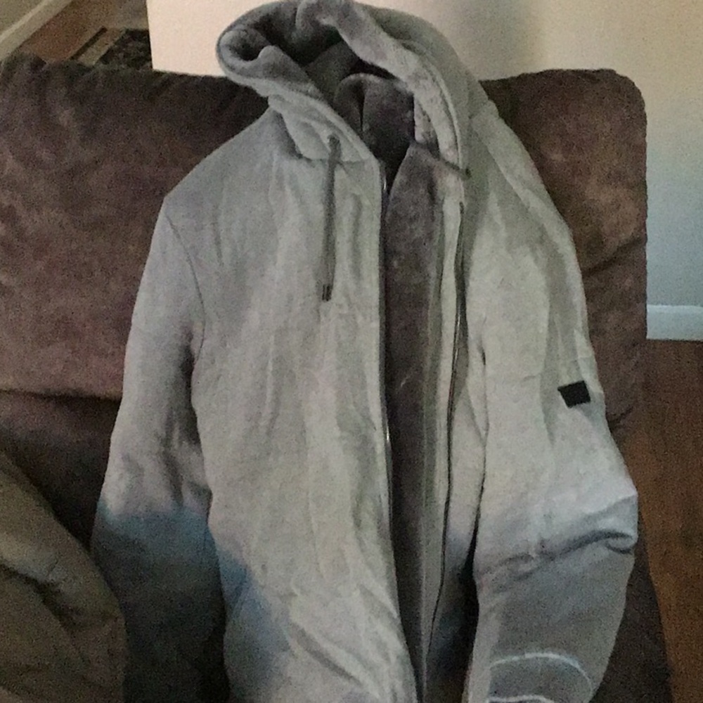 Armani men’s jacket